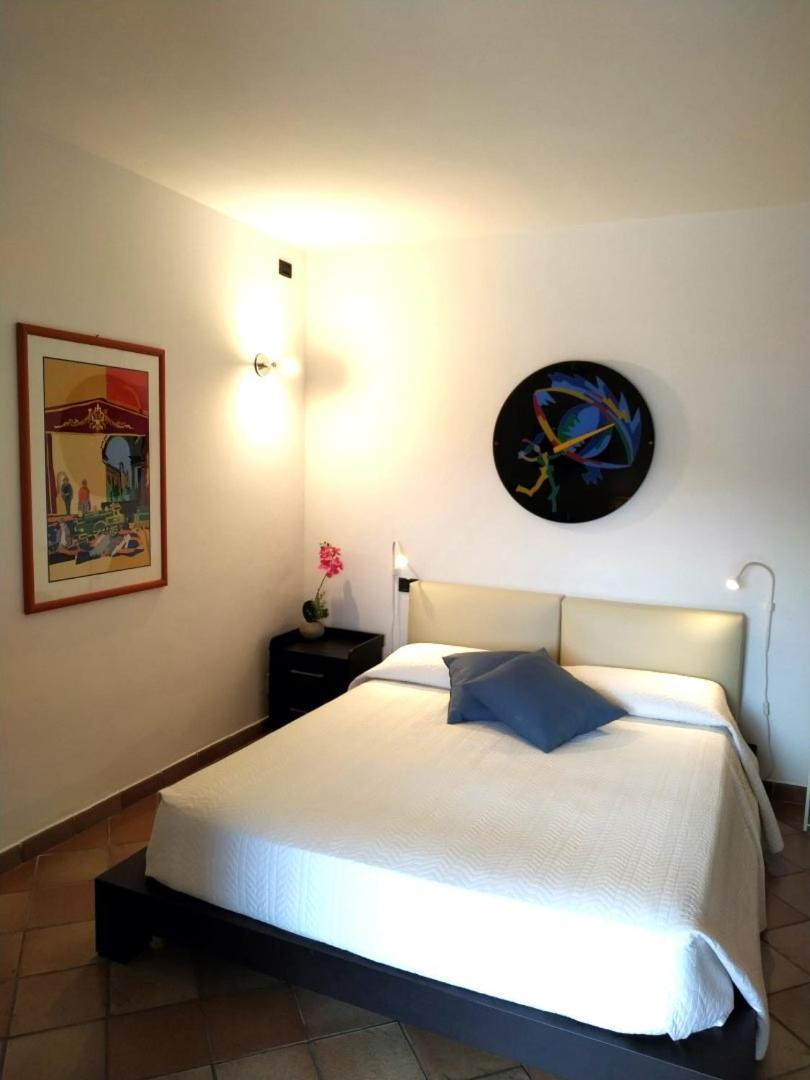 I Poggi Sul Golfo Hotel La Spezia Luaran gambar