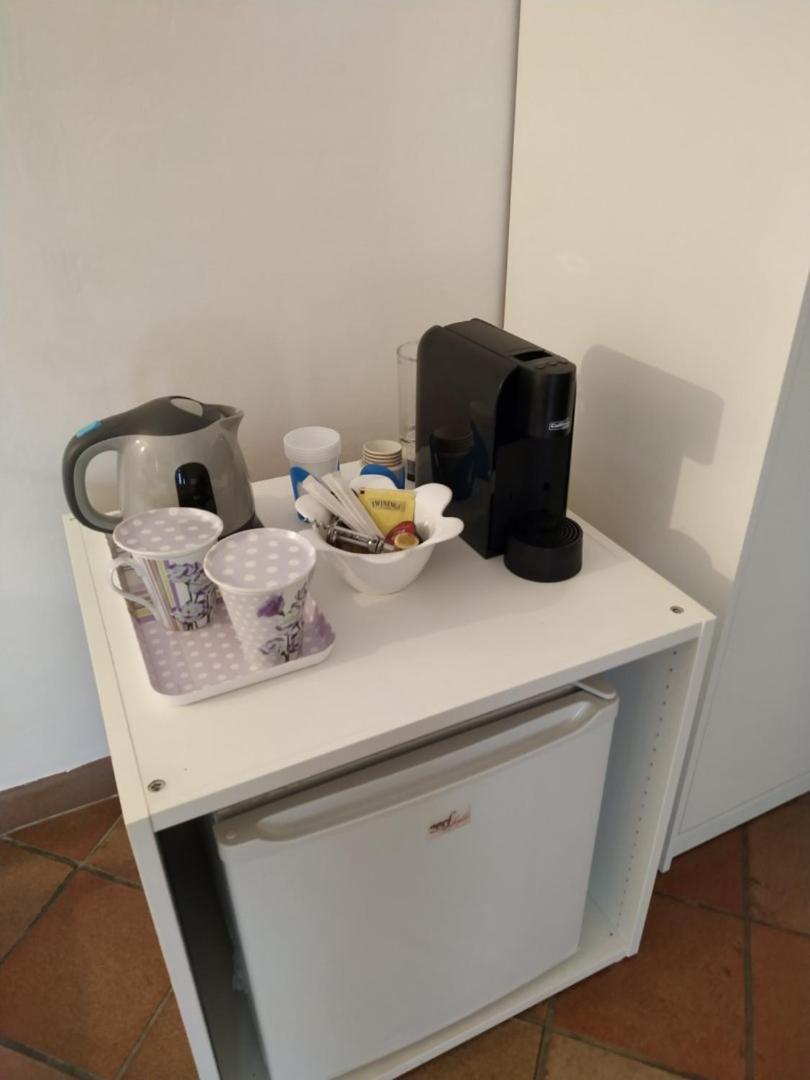 I Poggi Sul Golfo Hotel La Spezia Luaran gambar