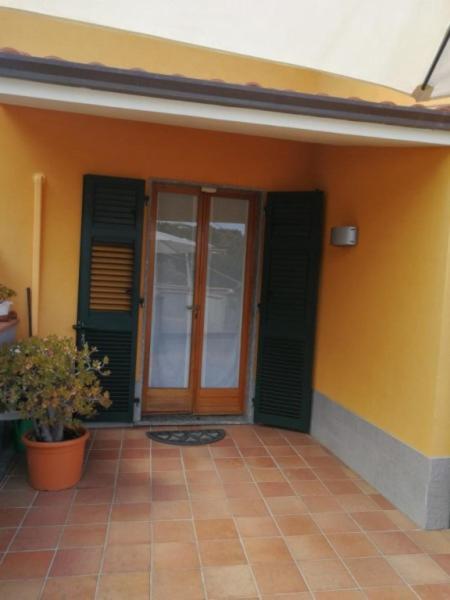 I Poggi Sul Golfo Hotel La Spezia Luaran gambar