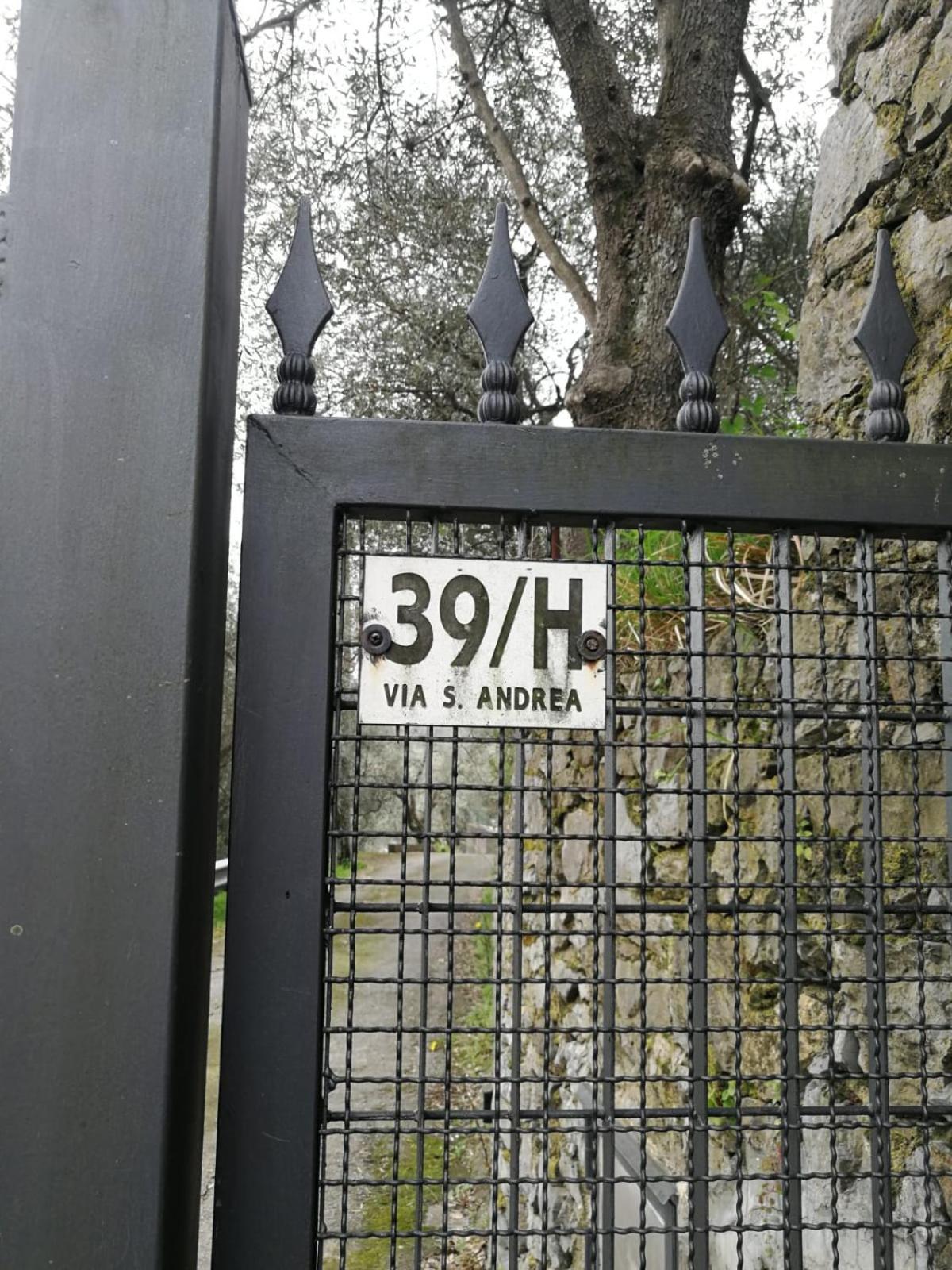 I Poggi Sul Golfo Hotel La Spezia Luaran gambar